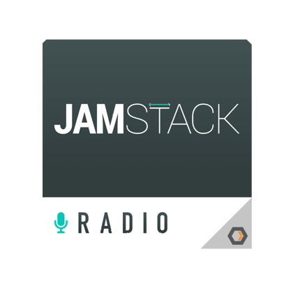 Jamstack Radio