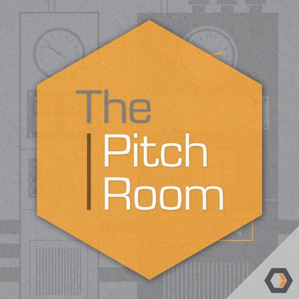 The Pitch Room