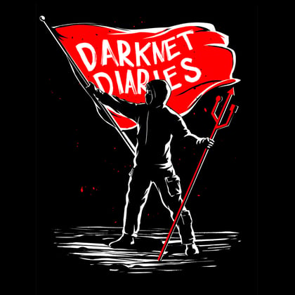 DarkNet Diaries