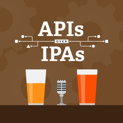 APIs over IPAs