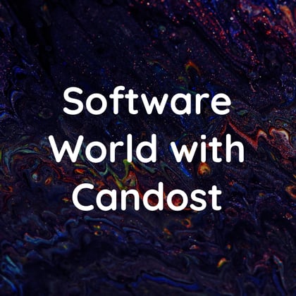 Software World with Candost