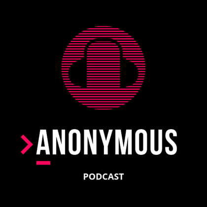 Anonymous.fm