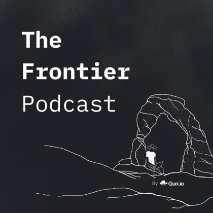 The Frontier Podcast