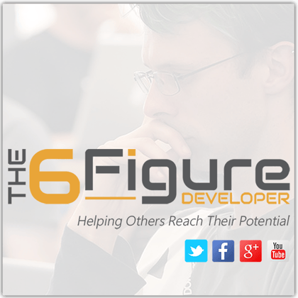 The 6 Figure Developer Podcast