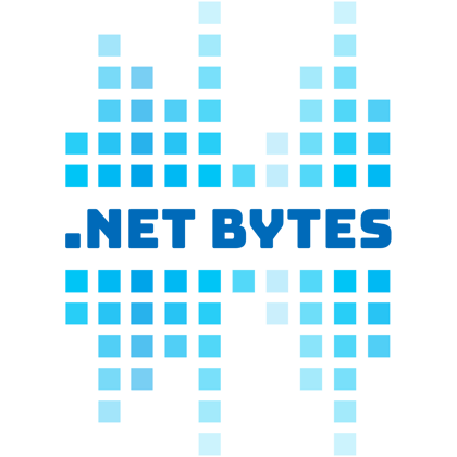 .NET Bytes