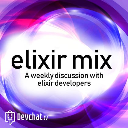 Elixir Mix