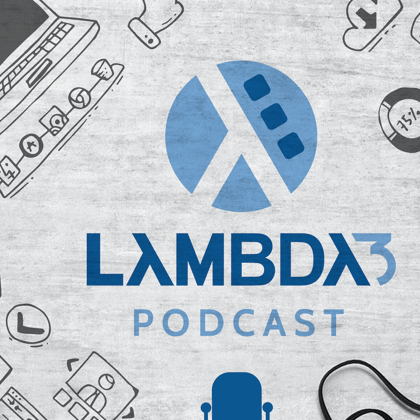 Lambda3 Podcast