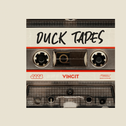 Duck Tapes