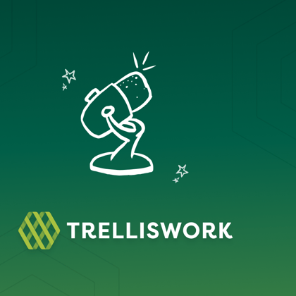 Trelliswork