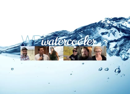 WPwatercooler