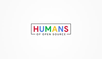 Humans of Open Source