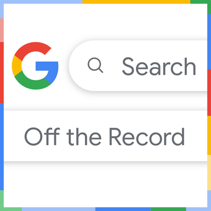 Search Off The Record