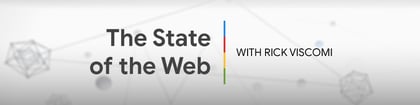 The State of the Web