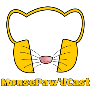 The MousePaw'dCast