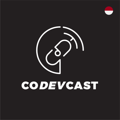 Code Developer Cast (Codevcast)