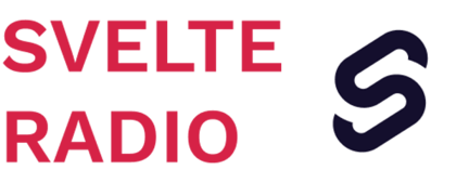 Svelte Radio