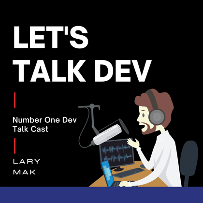 LetsTalkDeveloper