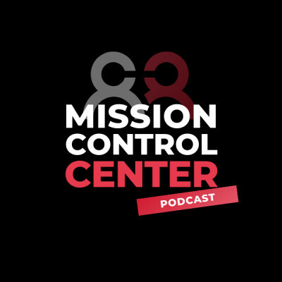 Mission Control Center