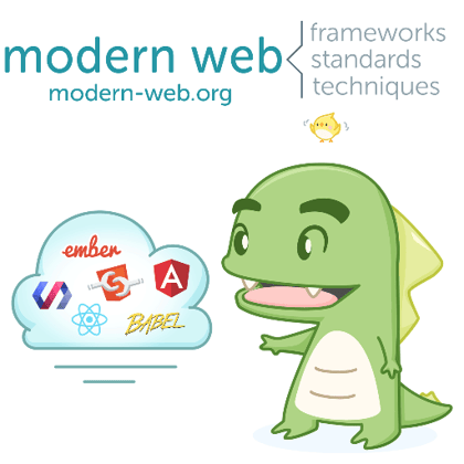 Modern Web