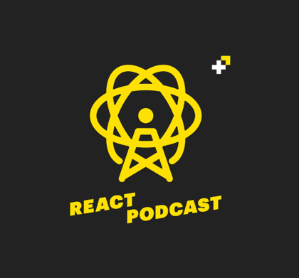 React Podcast