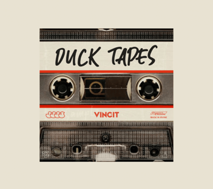 Duck Tapes