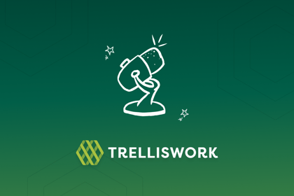 Trelliswork