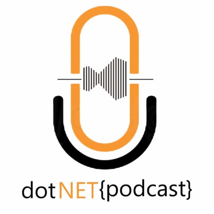 dotNET{podcast}