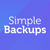 SimpleBackups profile image