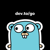 Golang profile image