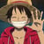 luffy senpai