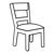 chair