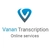 Vanan Transcription