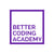 Better Coding Academy