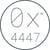 0x4447, LLC.