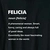 Felicia Ann Kelley