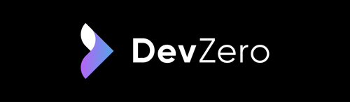 DevZero logo