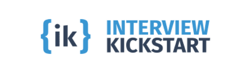 Interview Kickstart logo