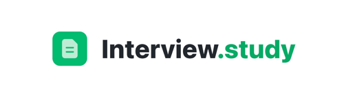 Interview.study logo