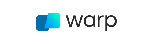 Warp Logo