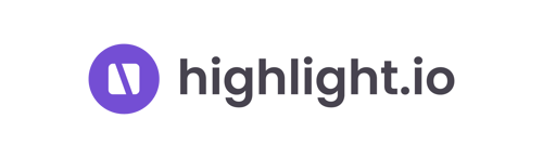 highlight.io Logo