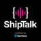 ShipTalk - SRE, DevOps, Platform Engineering, Software Delivery