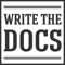 Write the Docs Podcast