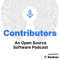 Contributors: An Open Source Software Podcast