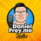 DanielFrey.me Talks