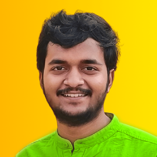 srikant_code's Profile Image