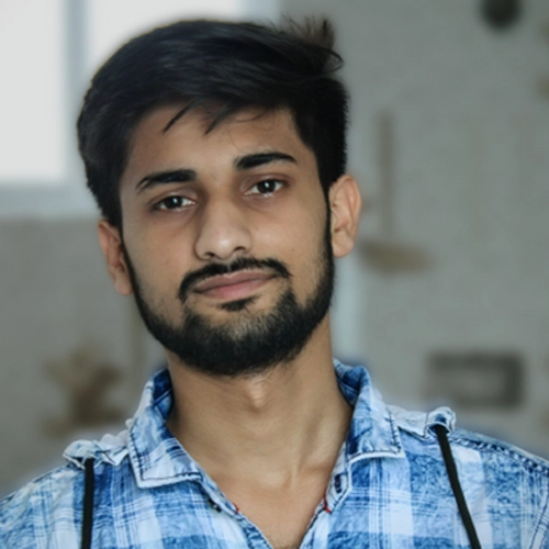 Author's profile