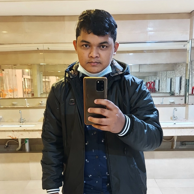 Author's profile