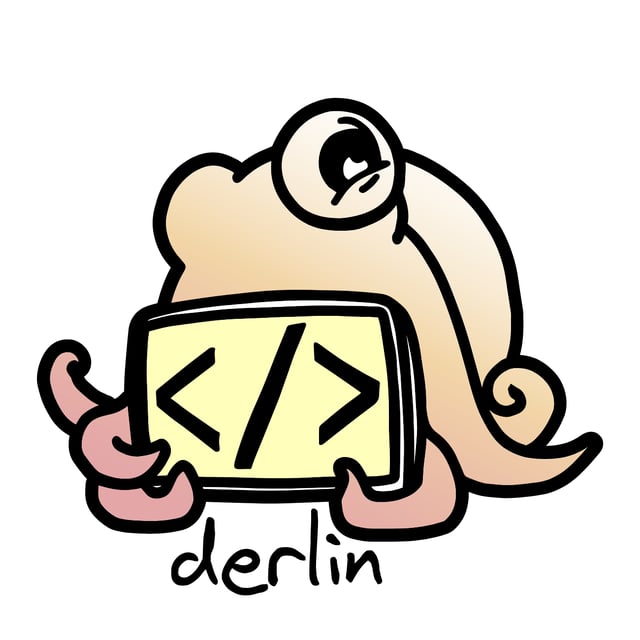 derlin's Profile Image