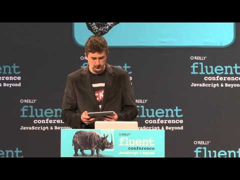 Fluent 2013: Mike Hostetler, 