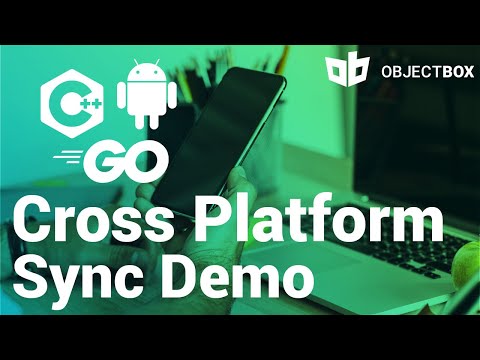 cross platform sync c++ example